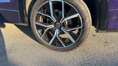 Volkswagen Tayron 1.5 eTSI R-Line 5dr DSG7 [7 Seat] Petrol Estate